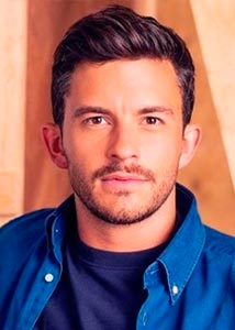   Jonathan Bailey