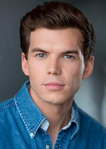   Luke Newton