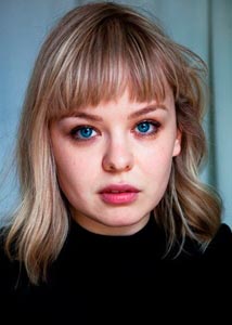   Nicola Coughlan
