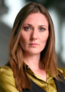   Ruth Gemmell